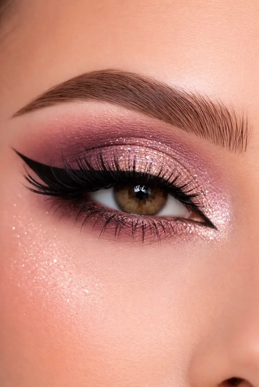 Bridal beauty 1